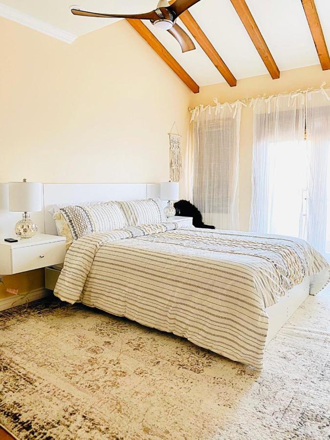 Hamilton Cove-Boho Chic Villa W/Golf Cart...No Pets. Avalon Exterior foto
