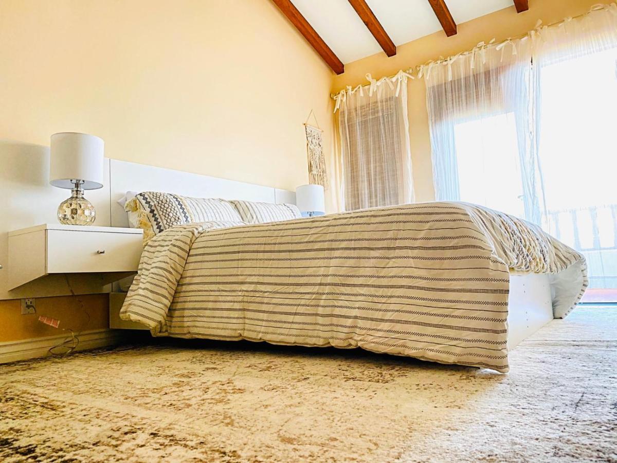 Hamilton Cove-Boho Chic Villa W/Golf Cart...No Pets. Avalon Exterior foto
