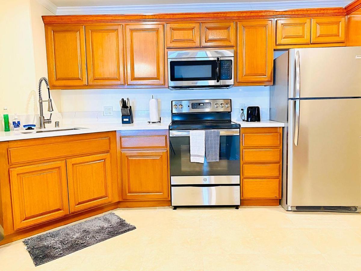 Hamilton Cove-Boho Chic Villa W/Golf Cart...No Pets. Avalon Exterior foto