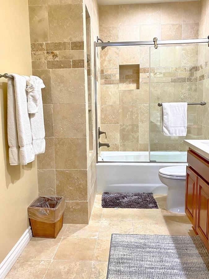 Hamilton Cove-Boho Chic Villa W/Golf Cart...No Pets. Avalon Exterior foto
