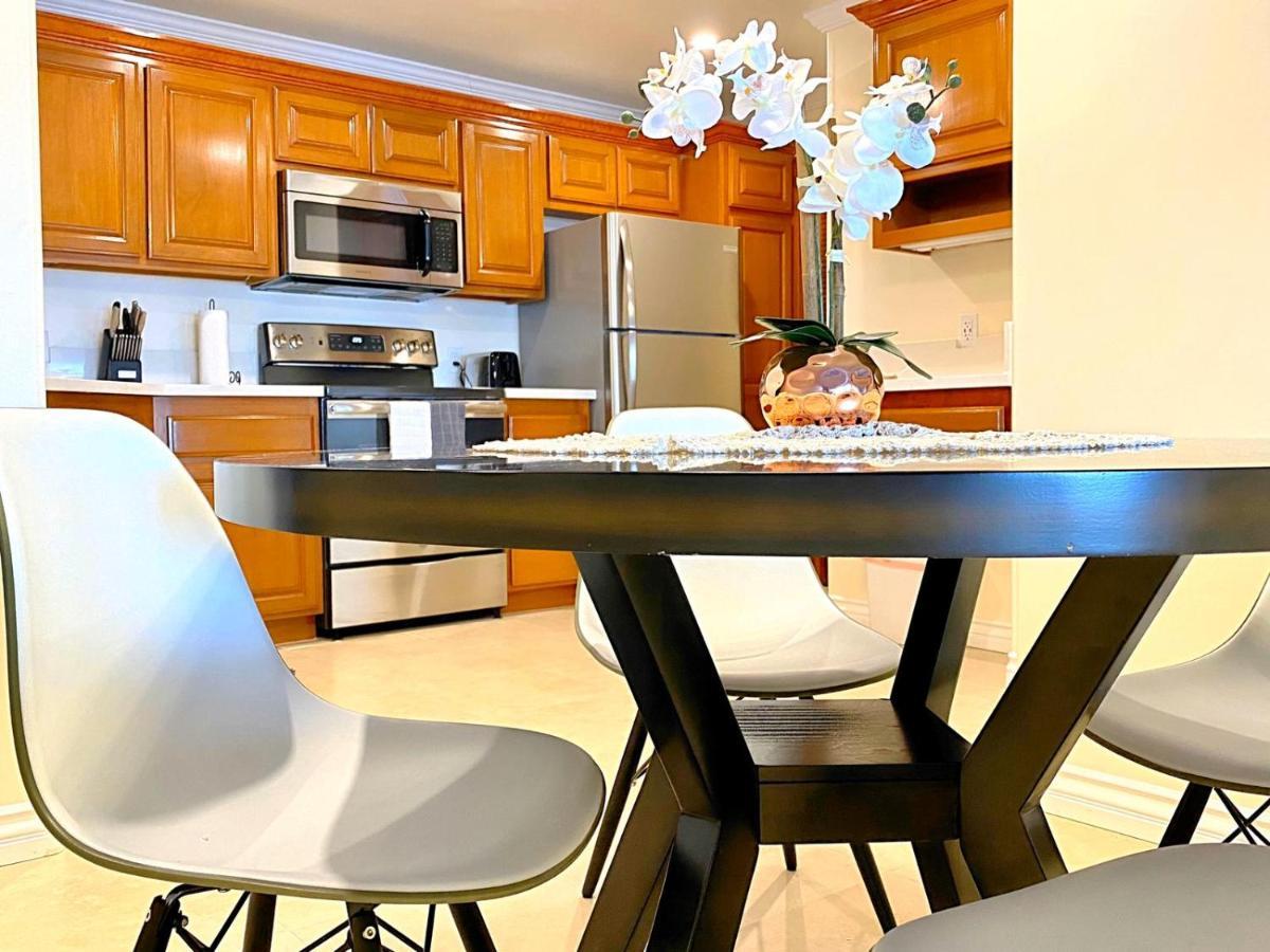 Hamilton Cove-Boho Chic Villa W/Golf Cart...No Pets. Avalon Exterior foto