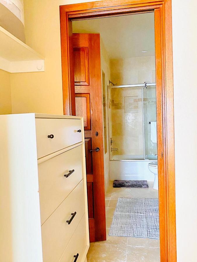 Hamilton Cove-Boho Chic Villa W/Golf Cart...No Pets. Avalon Exterior foto