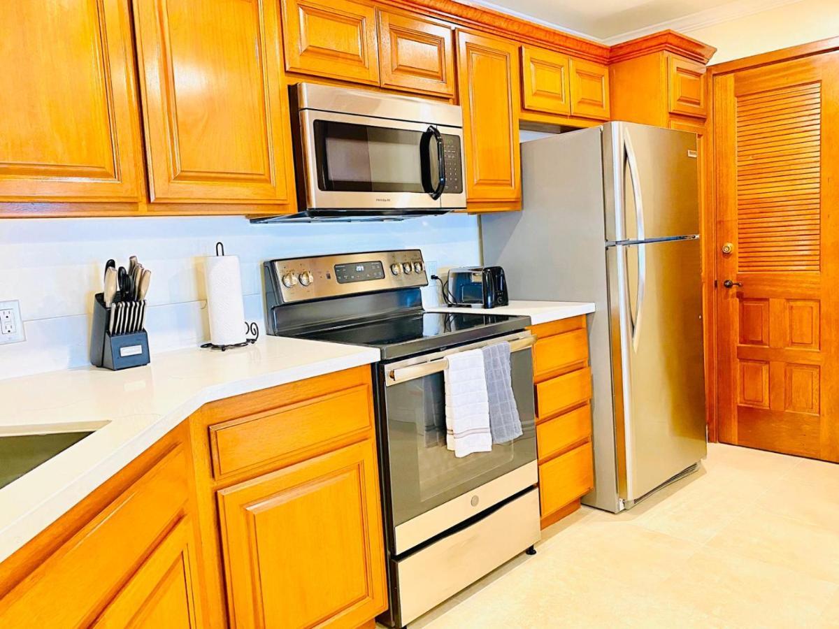 Hamilton Cove-Boho Chic Villa W/Golf Cart...No Pets. Avalon Exterior foto