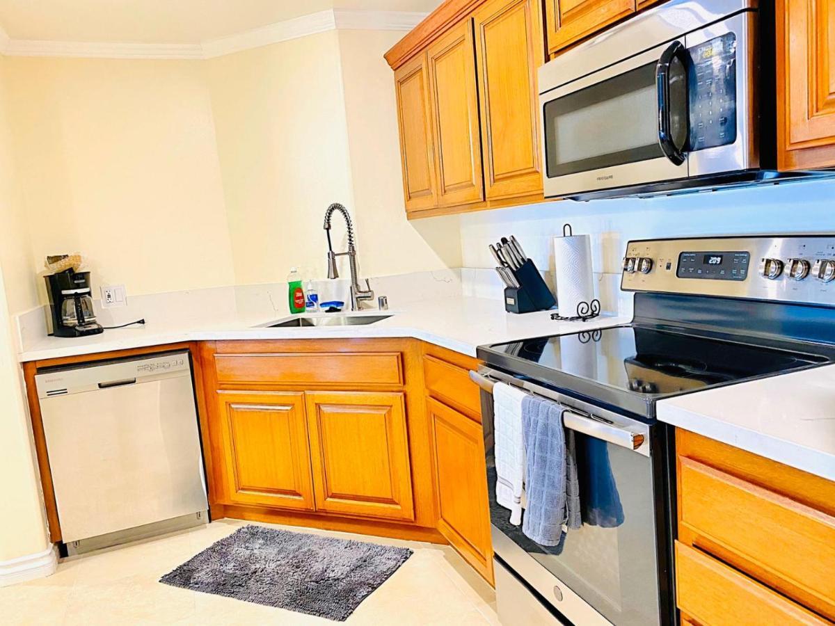 Hamilton Cove-Boho Chic Villa W/Golf Cart...No Pets. Avalon Exterior foto
