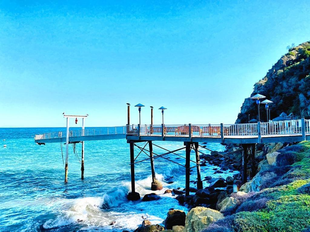 Hamilton Cove-Boho Chic Villa W/Golf Cart...No Pets. Avalon Exterior foto