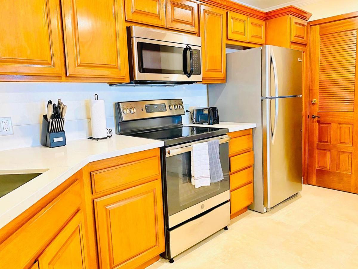 Hamilton Cove-Boho Chic Villa W/Golf Cart...No Pets. Avalon Exterior foto