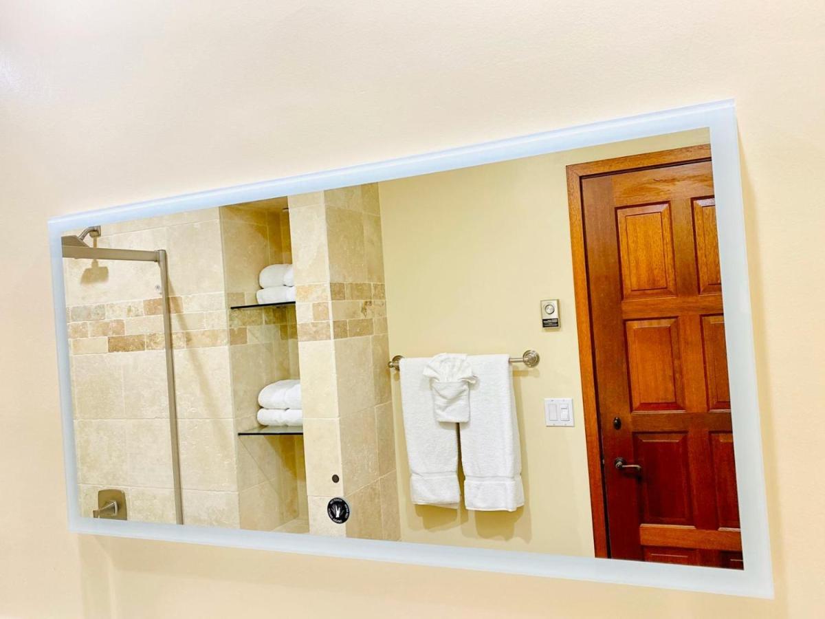 Hamilton Cove-Boho Chic Villa W/Golf Cart...No Pets. Avalon Exterior foto