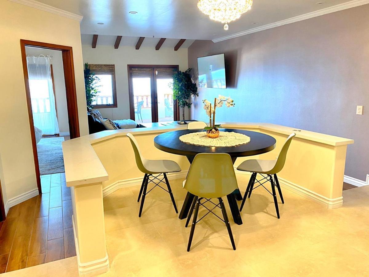 Hamilton Cove-Boho Chic Villa W/Golf Cart...No Pets. Avalon Exterior foto