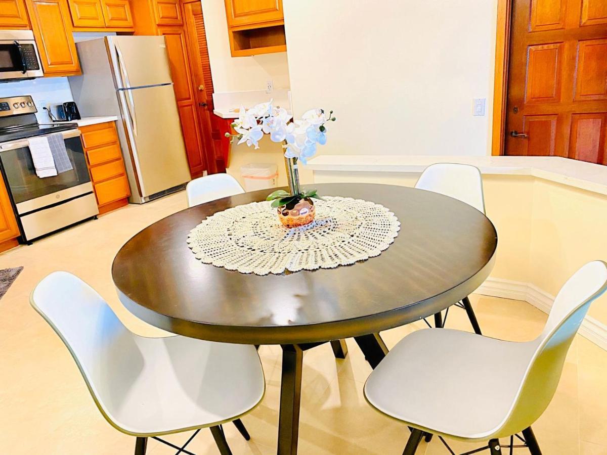 Hamilton Cove-Boho Chic Villa W/Golf Cart...No Pets. Avalon Exterior foto