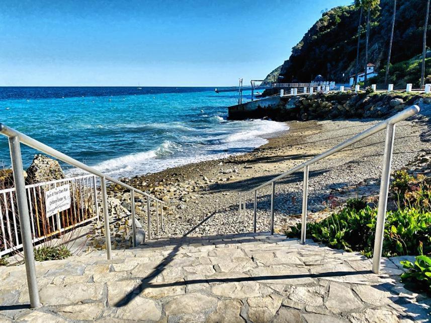 Hamilton Cove-Boho Chic Villa W/Golf Cart...No Pets. Avalon Exterior foto