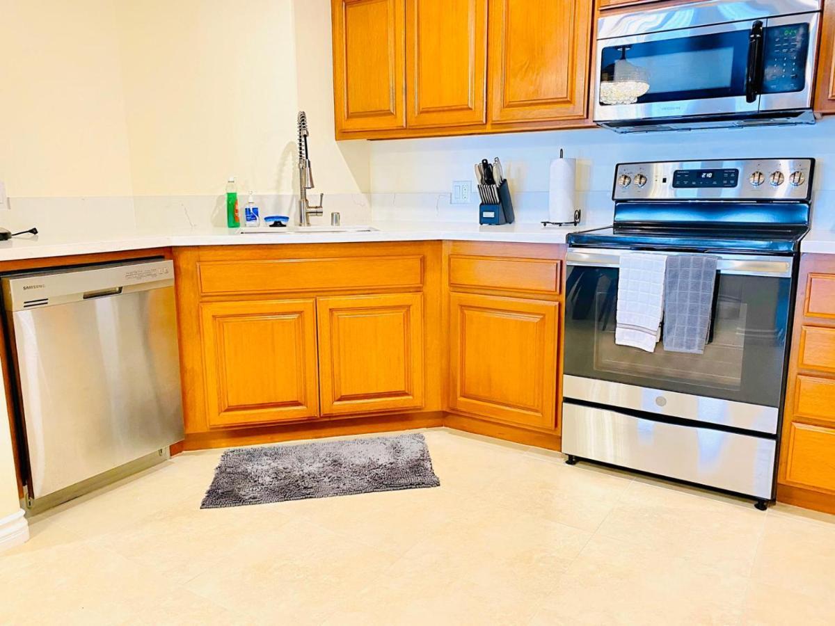 Hamilton Cove-Boho Chic Villa W/Golf Cart...No Pets. Avalon Exterior foto