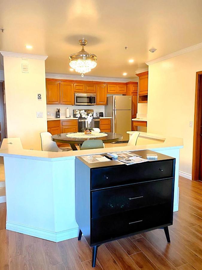 Hamilton Cove-Boho Chic Villa W/Golf Cart...No Pets. Avalon Exterior foto