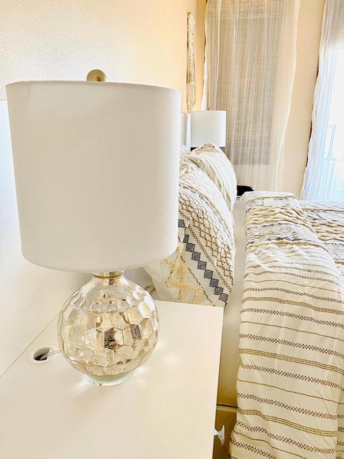 Hamilton Cove-Boho Chic Villa W/Golf Cart...No Pets. Avalon Exterior foto
