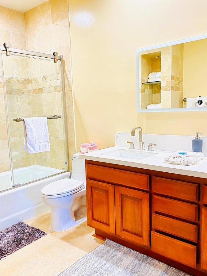 Hamilton Cove-Boho Chic Villa W/Golf Cart...No Pets. Avalon Exterior foto