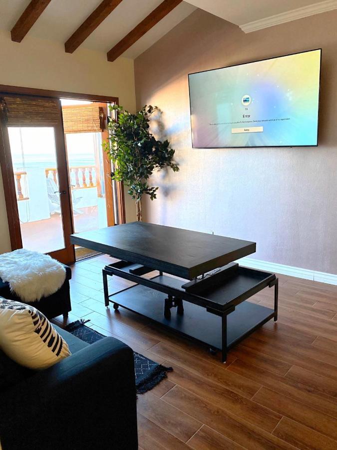 Hamilton Cove-Boho Chic Villa W/Golf Cart...No Pets. Avalon Exterior foto