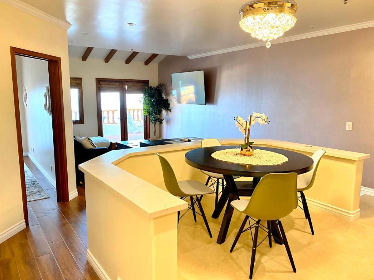 Hamilton Cove-Boho Chic Villa W/Golf Cart...No Pets. Avalon Exterior foto