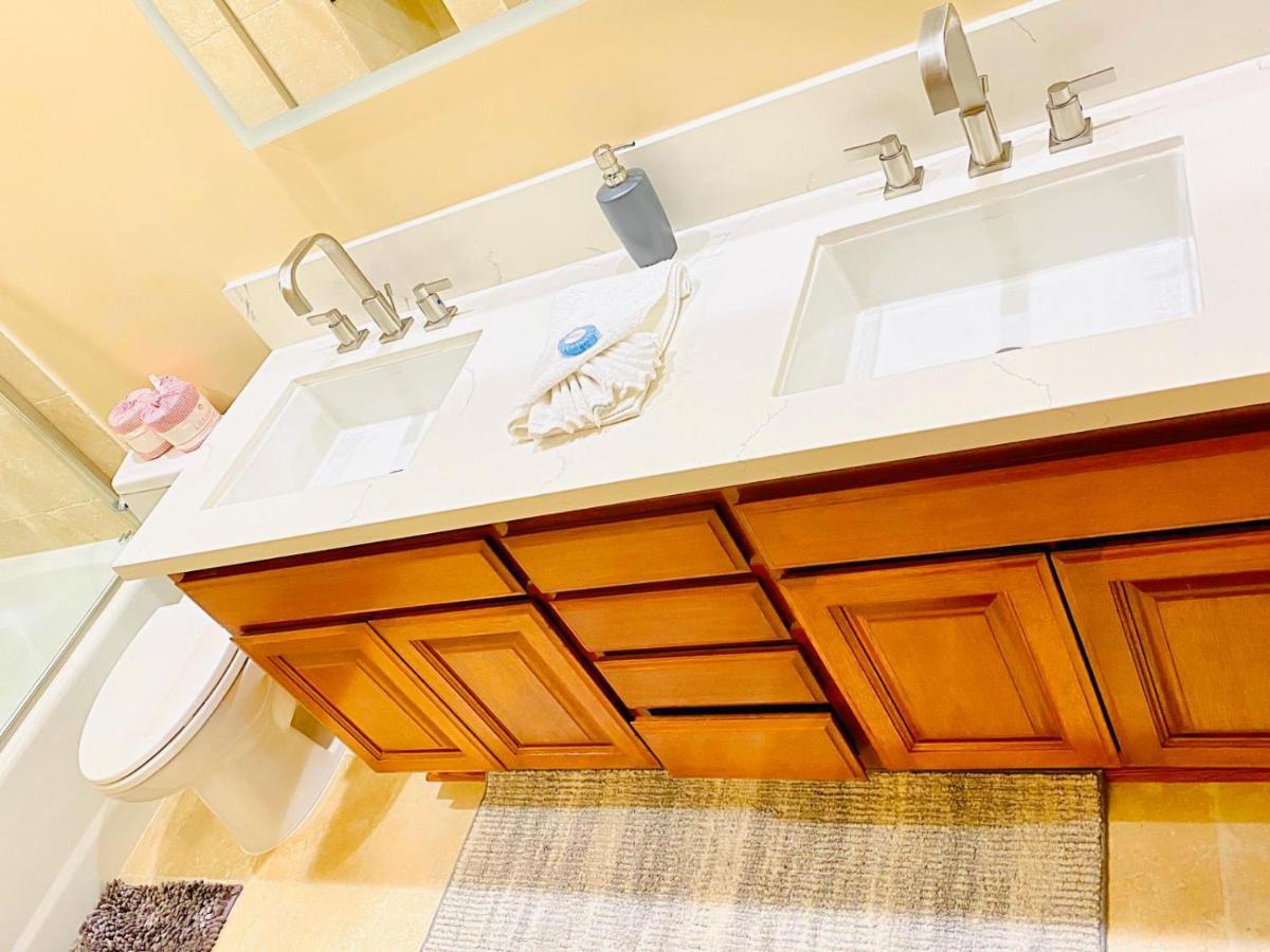 Hamilton Cove-Boho Chic Villa W/Golf Cart...No Pets. Avalon Exterior foto