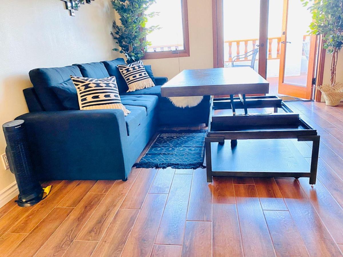 Hamilton Cove-Boho Chic Villa W/Golf Cart...No Pets. Avalon Exterior foto
