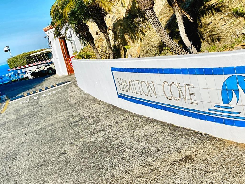 Hamilton Cove-Boho Chic Villa W/Golf Cart...No Pets. Avalon Exterior foto
