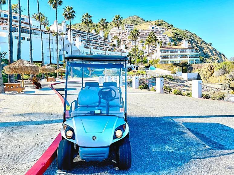 Hamilton Cove-Boho Chic Villa W/Golf Cart...No Pets. Avalon Exterior foto