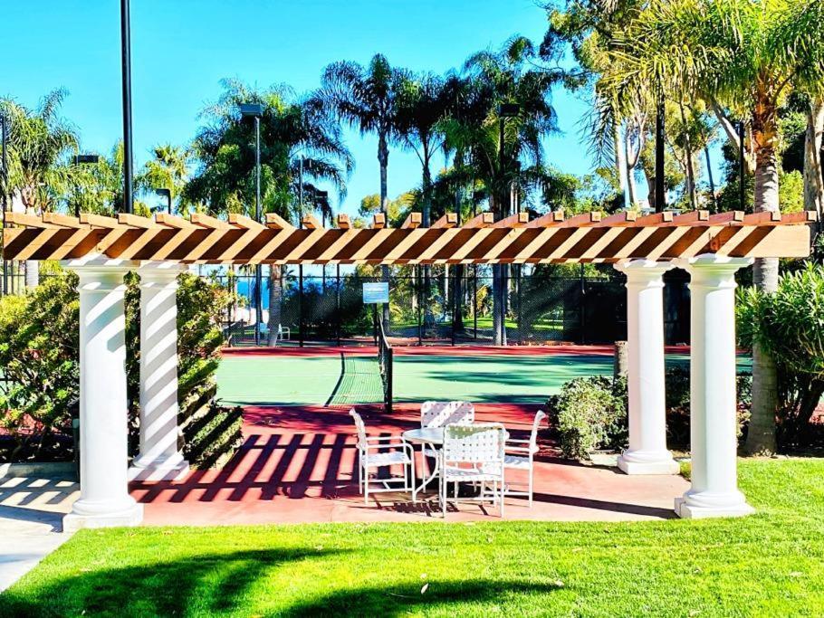 Hamilton Cove-Boho Chic Villa W/Golf Cart...No Pets. Avalon Exterior foto